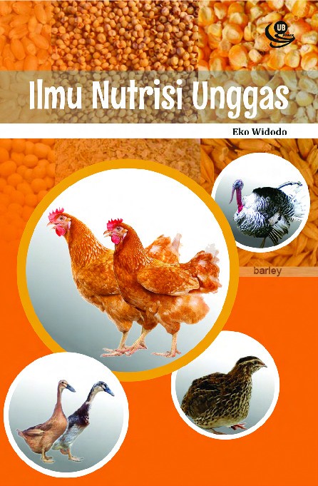 Ilmu Nutrisi Unggas